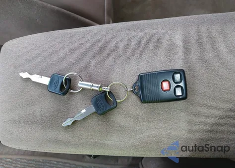 1997 Ford Ranger Splash/Xlt из США, поврежденный, VIN 1FTCR14X8VTA00379